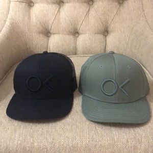 Outerknown Hats Brand New without tags
